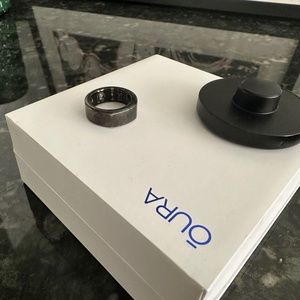 Oura Ring Size 8